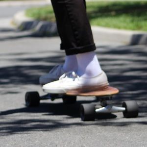 Meet your Posher, Carlos